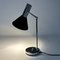 Black Desk Lamp, Florence, 1960s 3