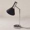 Black Desk Lamp, Florence, 1960s 6