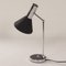 Black Desk Lamp, Florence, 1960s, Image 6