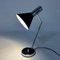 Black Desk Lamp, Florence, 1960s 5