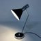Black Desk Lamp, Florence, 1960s, Image 5