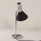 Black Desk Lamp, Florence, 1960s 8