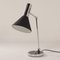 Black Desk Lamp, Florence, 1960s 4