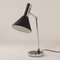 Black Desk Lamp, Florence, 1960s, Image 4