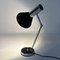 Black Desk Lamp, Florence, 1960s 7