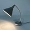 Lampe de Bureau Grise, Florence, 1960s 4