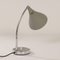 Grey Desk Lamp, Florence, 1960s 7