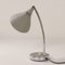 Lampe de Bureau Grise, Florence, 1960s 5