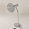 Gray Desk Lamp, Florence, 1970s 5