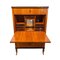 Biedermeier Secretary in Cherry Veneer, 1820s 2