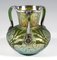 Art Nouveau Vase, 1898, Image 2