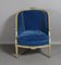 Antique Louis XVI Chair, 1800s 11