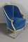 Antique Louis XVI Chair, 1800s 12