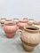 Vintage Lot Ceramic Pottery Vase, 1990s 4