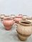 Vintage Lot Ceramic Pottery Vase, 1990s, Image 4
