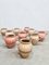 Vintage Lot Ceramic Pottery Vase, 1990s, Image 1
