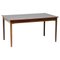 Fristho Rosewood Extendable Dining Table, 1960s, Image 1