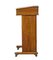 19th Century Tall Pine Lecture Writing Desk, Image 8