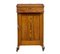 19th Century Tall Pine Lecture Writing Desk, Image 10