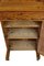 19th Century Tall Pine Lecture Writing Desk, Image 2