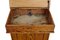 19th Century Tall Pine Lecture Writing Desk, Image 4
