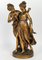 19th Century Bronze Sculpture attributed to Louis Grégoire 5