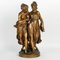 19th Century Bronze Sculpture attributed to Louis Grégoire 8