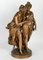 19th Century Bronze Sculpture attributed to Louis Grégoire, Image 3