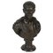 19th Century Julius Caesar Bronze Sculpture 1