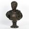 19th Century Julius Caesar Bronze Sculpture 4