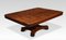 19th Century Mahogany Coffee Table 5