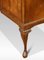 Queen Anne Walnut Crossbanded Sideboard, 1890s 5