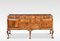 Queen Anne Walnut Crossbanded Sideboard, 1890s 10