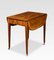 George III Mahogany Pembroke Table 2