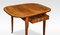 George III Mahogany Pembroke Table 4