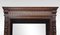 Carved Oak Display Cabinet, Image 9