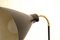 Swedish Flexible Floor Lamp from Luco, 1950s, Image 7