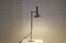 Lámpara de mesa de cromo, 1970, Imagen 6