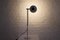 Lámpara de mesa de cromo, 1970, Imagen 4