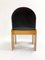 Mid-Century Modern Leather Chair attributed to Afra and Tobia Scarpa, Italy, 1970s, Image 7