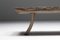 Rustic Tripod Bench, France, 19th Century, Image 6