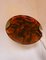 Vintage Faux Tortoiseshell Serving Tray from Christian Dior, 1970, Image 3