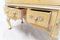 Antique Regency Style Decorative Painted Dresser Chest 19