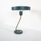Vintage Blue-Green Desk Lamp by Louis Kalff for Philips 7