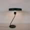Vintage Blue-Green Desk Lamp by Louis Kalff for Philips 8