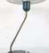 Vintage Blue-Green Desk Lamp by Louis Kalff for Philips 1