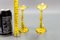 Französische Vorhanghalter oder Vorhanghalter aus Vergoldeter Bronze im Louis XIV Stil, 1920er, 2er Set 14