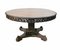 Antique Colonial Dining Table, 1840s, Image 1