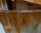 Art Deco Sideboard aus Nussholz, 1930er 8