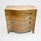 Sheraton Chest of Drawers in Mahogany, 1810 1